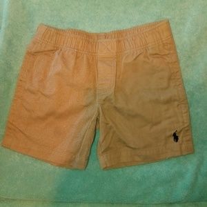 Boy's shorts